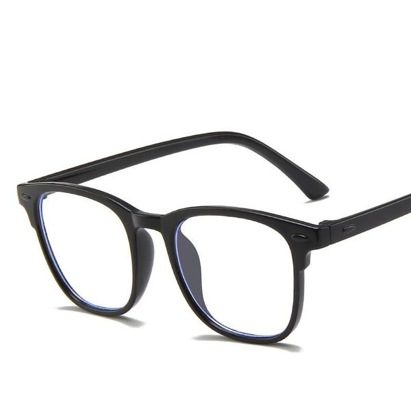 fashion sunglasses frames 2021 children's round blue flat mirror children vintage eye glasses computer network course frame, Black
fashion sunglasses frames 2021 children's round blue flat mirror children vintage eye glasses computer network course frame, Black