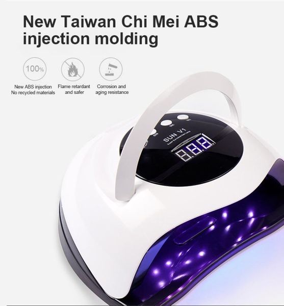 professional 168w nail dryer manicure device smart sensor potherapy lamp quick-drying for art tool dryers1
professional 168w nail dryer manicure device smart sensor potherapy lamp quick-drying for art tool dryers1