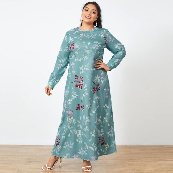 plus size dresses zanzea autumn bohemian party sundress women floral printed long dress robe femme loose vintage vestidos kaftan, Black
plus size dresses zanzea autumn bohemian party sundress women floral printed long dress robe femme loose vintage vestidos kaftan, Black