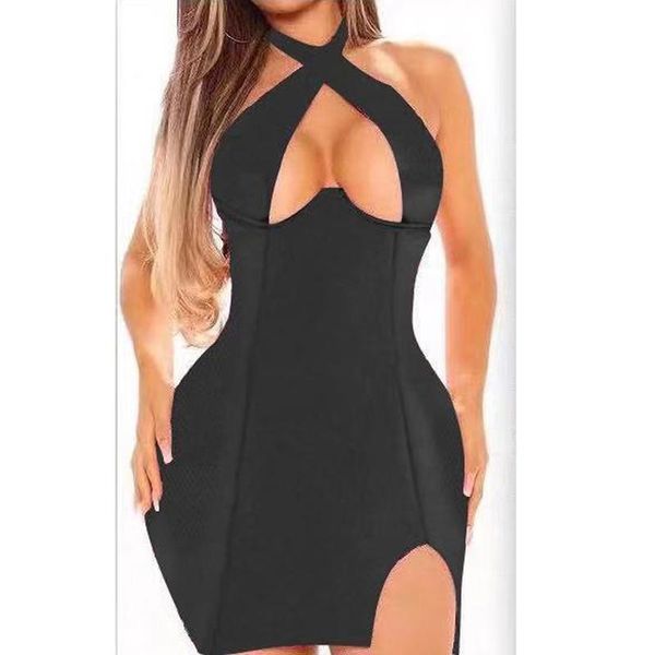 casual dresses kayotuas women pencil dress office ladies summer halter sleeveless backless split high waist bodycon bandage clubwear, Black;gray
casual dresses kayotuas women pencil dress office ladies summer halter sleeveless backless split high waist bodycon bandage clubwear, Black;gray