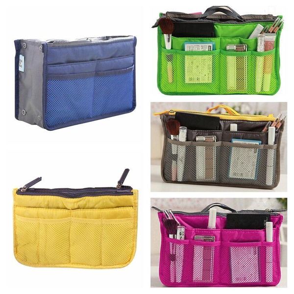 tote cosmetic bag for women double zipper makeup toiletries grooming kit large nylon travel insert organizer handbag purse storage bags
tote cosmetic bag for women double zipper makeup toiletries grooming kit large nylon travel insert organizer handbag purse storage bags