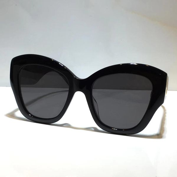 0808 new popular sunglasses women cat eye frame goggles women popular style uv 400 protection with case 0808s, White;black
0808 new popular sunglasses women cat eye frame goggles women popular style uv 400 protection with case 0808s, White;black
