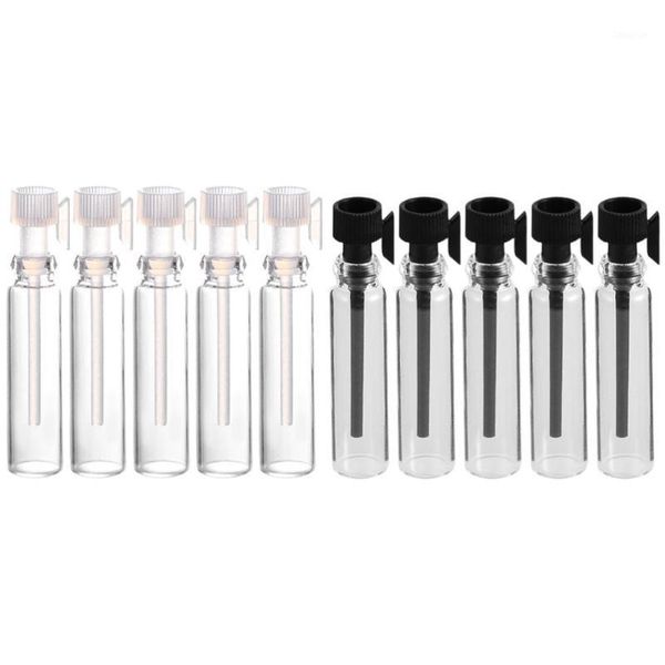 storage bottles & jars 100pcs perfume bottle empty glass refillable container
storage bottles & jars 100pcs perfume bottle empty glass refillable container
