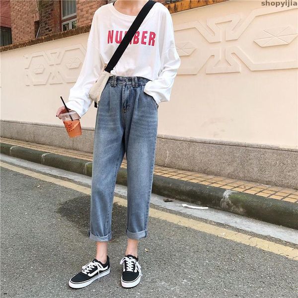 women's jeans pants boyfriend harem for women loose vintage light blue denim women`s plus size
women's jeans pants boyfriend harem for women loose vintage light blue denim women`s plus size