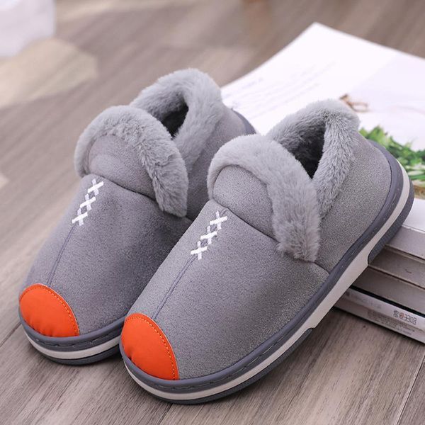 slipper children shoes toddler boys girls warm soft plush slippers casual parent-child home winter kids sapato infantil cotton, Black;grey
slipper children shoes toddler boys girls warm soft plush slippers casual parent-child home winter kids sapato infantil cotton, Black;grey