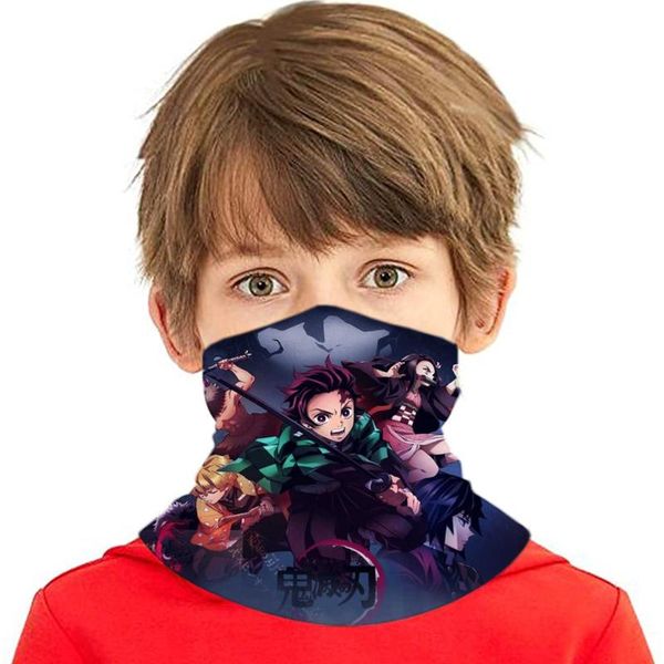 scarves adult/child winter warm scarf fishing motorcycle running windproof neck demon slayer cosplay cloth art bandana, Blue;gray
scarves adult/child winter warm scarf fishing motorcycle running windproof neck demon slayer cosplay cloth art bandana, Blue;gray