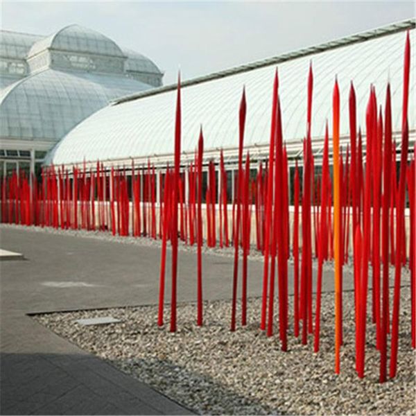 floor lamps art lamp red color murano glass tall spike spears ornaments crafts for home indoor or outdoor garden
floor lamps art lamp red color murano glass tall spike spears ornaments crafts for home indoor or outdoor garden