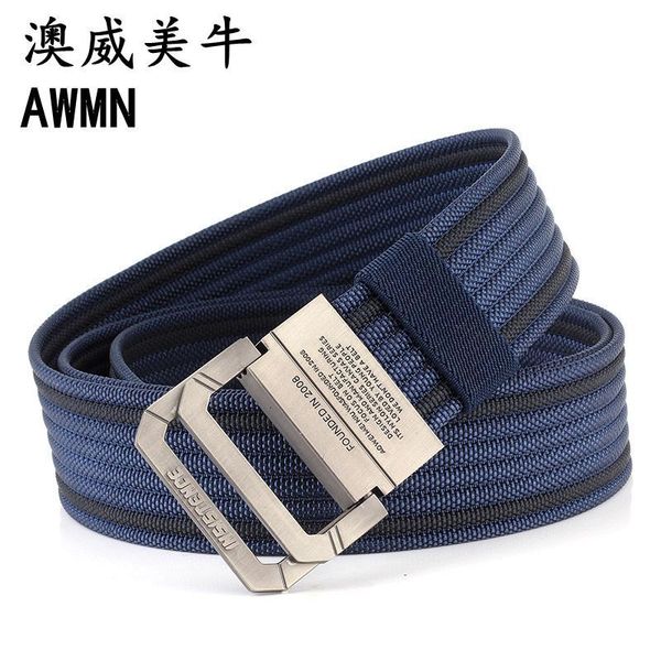 durable fashion the felt double buckle nylon belt, versatile jeans, multicolor belt classic, Black;brown
durable fashion the felt double buckle nylon belt, versatile jeans, multicolor belt classic, Black;brown
