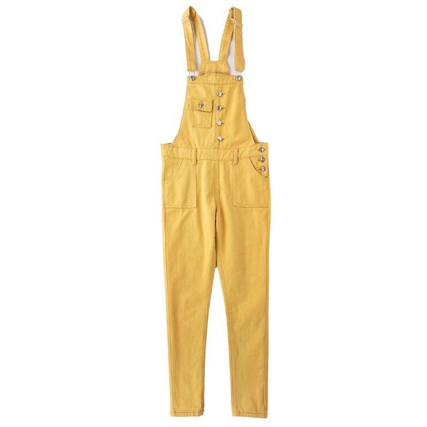 women's jumpsuits & rompers womens fashion full length female casual slim overalls pocket plus size skinny 51297, Black;white
women's jumpsuits & rompers womens fashion full length female casual slim overalls pocket plus size skinny 51297, Black;white