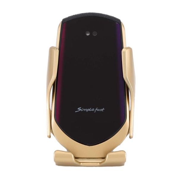 wireless car charger 2 in 1 qi quick charge automatic clamping vent bracket plastic cell phone holder for samsung galaxy s9 tripods
wireless car charger 2 in 1 qi quick charge automatic clamping vent bracket plastic cell phone holder for samsung galaxy s9 tripods