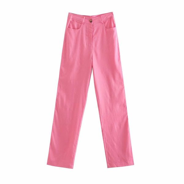 women's pants & capris puwd casual women linen high waist long 2021 summer fashion ladies solid color straight streetwear pant girl chi, Black;white
women's pants & capris puwd casual women linen high waist long 2021 summer fashion ladies solid color straight streetwear pant girl chi, Black;white