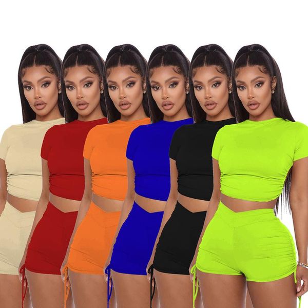 women's tracksuits women suit solid backless lace crop stacked shorts set jogger two piece sport matching fitness outfit tracksuit, Gray
women's tracksuits women suit solid backless lace crop stacked shorts set jogger two piece sport matching fitness outfit tracksuit, Gray