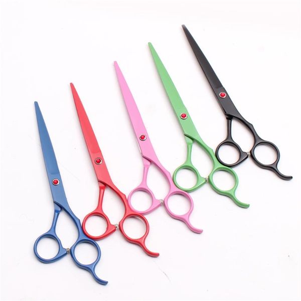 hair scissors 7" 19.5cm jp steel customize logo professional pets flur clipping shears dogs grooming straight cutting c4100
hair scissors 7" 19.5cm jp steel customize logo professional pets flur clipping shears dogs grooming straight cutting c4100
