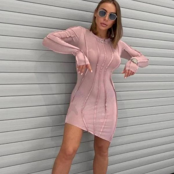 casual dresses women’s autumn ladies slim fit bodycon short mini dress fashion womens patchwork long sleeve evening party, Black;gray
casual dresses women’s autumn ladies slim fit bodycon short mini dress fashion womens patchwork long sleeve evening party, Black;gray