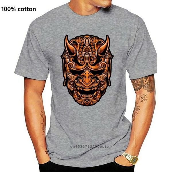 men's t-shirts gold devil samurai mask mens t shirt guys punk japan yakuza ronin clothing tee, White;black
men's t-shirts gold devil samurai mask mens t shirt guys punk japan yakuza ronin clothing tee, White;black