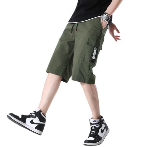 men's shorts casual men camouflage running sport for summer elastic waist solid boradshorts male beach short clothing my428, White;black
men's shorts casual men camouflage running sport for summer elastic waist solid boradshorts male beach short clothing my428, White;black