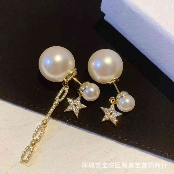 factory specials aa home tassel pearl earrings 2021 asymmetric back hanging letter fashion, Golden
factory specials aa home tassel pearl earrings 2021 asymmetric back hanging letter fashion, Golden