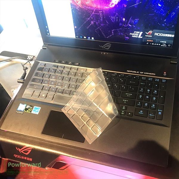 keyboard covers tpu clear cover skin for asus rog strix g731gw g731gt g731gu g 731 gw gt gu gu501g gu501gm gu501 gm laptop
keyboard covers tpu clear cover skin for asus rog strix g731gw g731gt g731gu g 731 gw gt gu gu501g gu501gm gu501 gm laptop