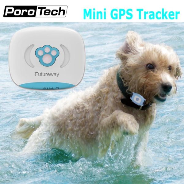 est mini pet gps tracker fp03 real time global locator with collar/cover for animal/cars support app remote shutdown anti-lost alarm
est mini pet gps tracker fp03 real time global locator with collar/cover for animal/cars support app remote shutdown anti-lost alarm