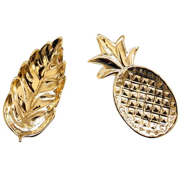 jewelry pouches, bags 2pcs women's dressing table small objects earrings ring storage tray, pineapple & long leaf, Pink;blue
jewelry pouches, bags 2pcs women's dressing table small objects earrings ring storage tray, pineapple & long leaf, Pink;blue