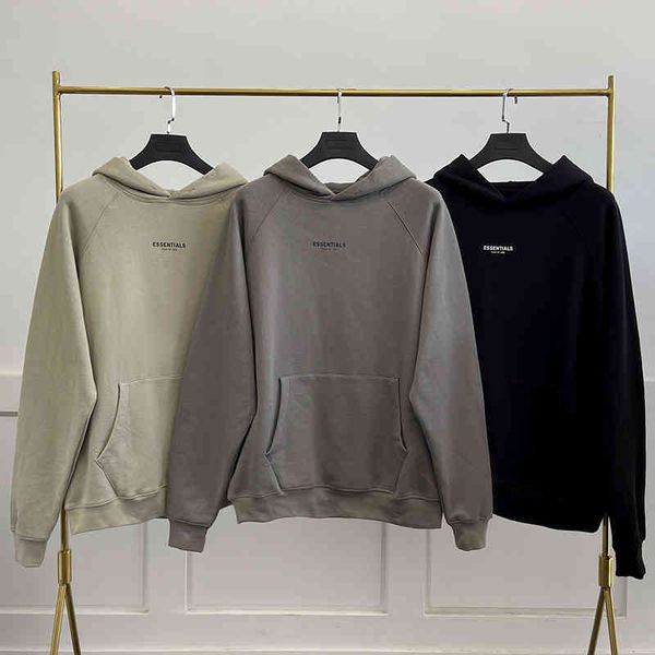 men's hoodies & sweatshirts bear of god essentials double thread chest small autumn and winter hooded plush sweater men's loose h5, Black
men's hoodies & sweatshirts bear of god essentials double thread chest small autumn and winter hooded plush sweater men's loose h5, Black