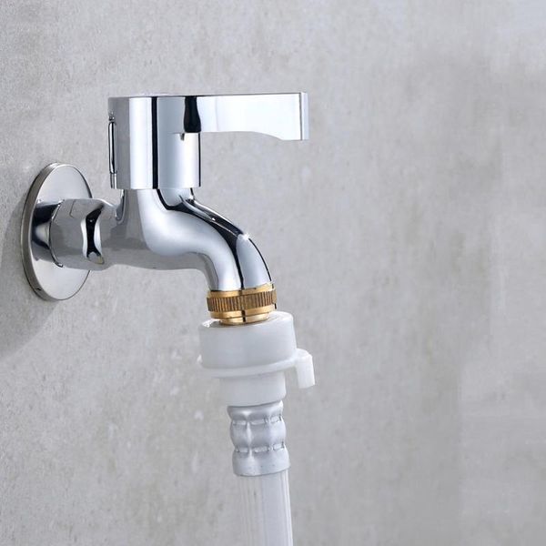 bathroom sink faucets thickened explosion-proof washing machine copper faucet household quick-open mop pool stainless steel tap durable
bathroom sink faucets thickened explosion-proof washing machine copper faucet household quick-open mop pool stainless steel tap durable