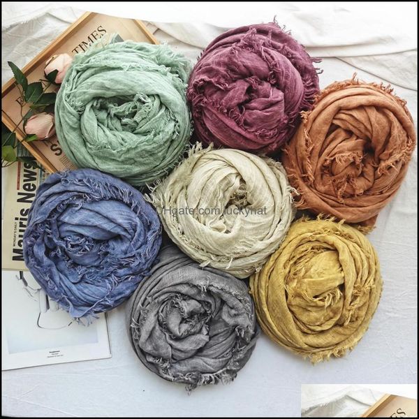 wraps hats, scarves & gloves fashion aessoriesjapanese style warm soft japanese cool cotton tassel crinkled scarf men scarfs drop delivery 2, Blue;gray
wraps hats, scarves & gloves fashion aessoriesjapanese style warm soft japanese cool cotton tassel crinkled scarf men scarfs drop delivery 2, Blue;gray