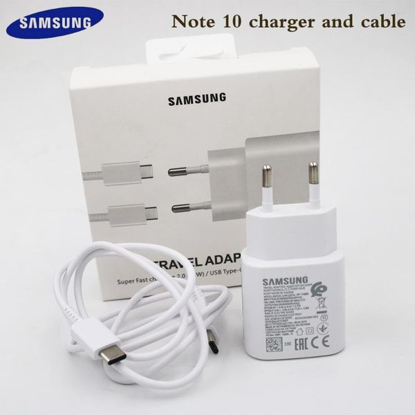 original s20 ultra charger and cable 25w fast wall adapter for galaxy note 10 9 pro s20+ s10 s9 plus a8s a9s a6s cell phone chargers
original s20 ultra charger and cable 25w fast wall adapter for galaxy note 10 9 pro s20+ s10 s9 plus a8s a9s a6s cell phone chargers