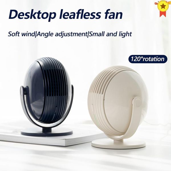 mini usb deskbladeless fan 3 speed cooling with 120 degrees rotation adjustable angle for office household traveling electric fans
mini usb deskbladeless fan 3 speed cooling with 120 degrees rotation adjustable angle for office household traveling electric fans