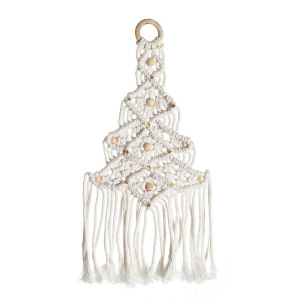 tapestries 1pcs hand-woven cotton pendant christmas tree party bedside tapestry home decoration
tapestries 1pcs hand-woven cotton pendant christmas tree party bedside tapestry home decoration