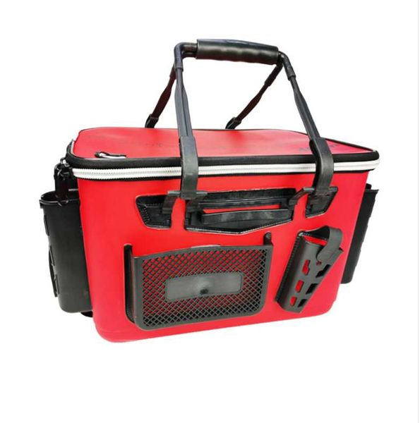 outdoor large capacity eva fishing box living zipper closure multi pockets portable tackle storage shoulder strap wear resistant accessories
outdoor large capacity eva fishing box living zipper closure multi pockets portable tackle storage shoulder strap wear resistant accessories
