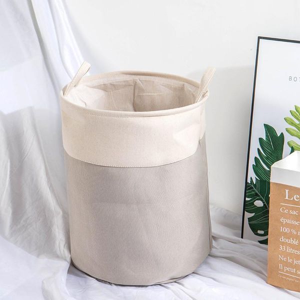 laundry bags two color thick folding basket round storage bin bag large hamper collapsible clothes toy holder bucket organizer
laundry bags two color thick folding basket round storage bin bag large hamper collapsible clothes toy holder bucket organizer