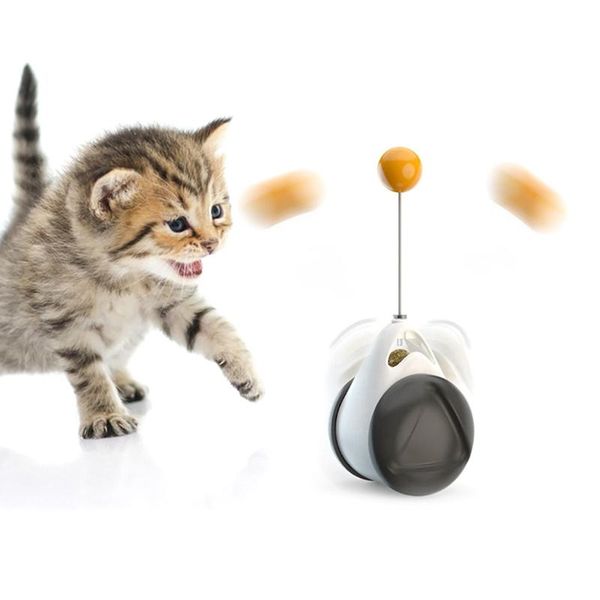 cat toys tumbler toy plastic funny automatic catnip interactive lrregular rotatin for cats kitten
cat toys tumbler toy plastic funny automatic catnip interactive lrregular rotatin for cats kitten