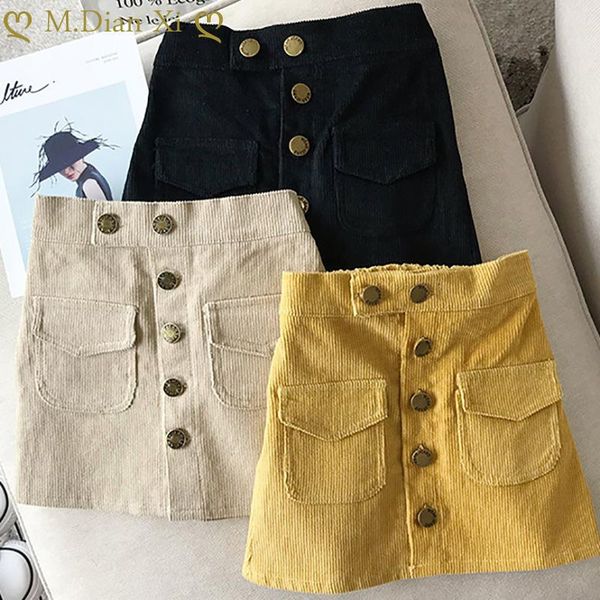 skirts girls baby clohing summer children corduroy button culottes short kids cute 3-7years, Blue
skirts girls baby clohing summer children corduroy button culottes short kids cute 3-7years, Blue
