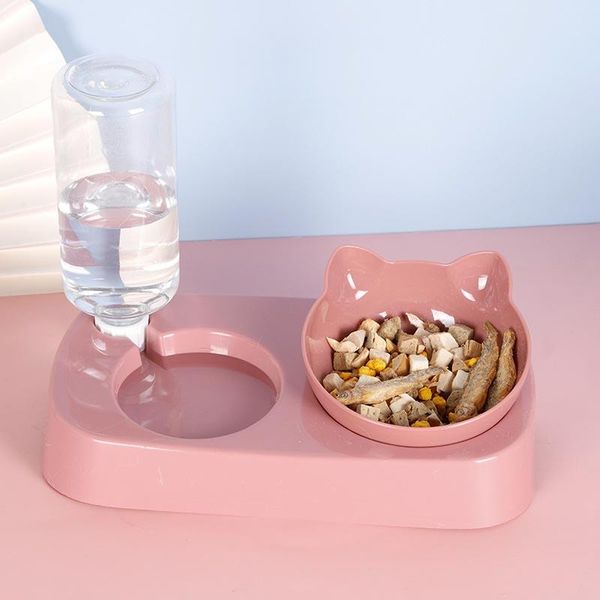 cat bowls & feeders in 1 bowl water dispenser automatic drinking bottle dog feeder container pet drinker supplies
cat bowls & feeders in 1 bowl water dispenser automatic drinking bottle dog feeder container pet drinker supplies