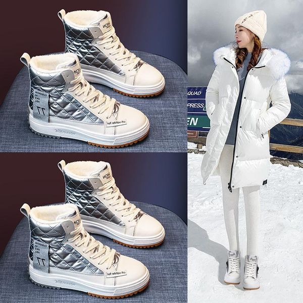 boots snow women the casual 2021 shoes winter ankle lace-up round toe height increasing solid plush breathable high quality, Black
boots snow women the casual 2021 shoes winter ankle lace-up round toe height increasing solid plush breathable high quality, Black