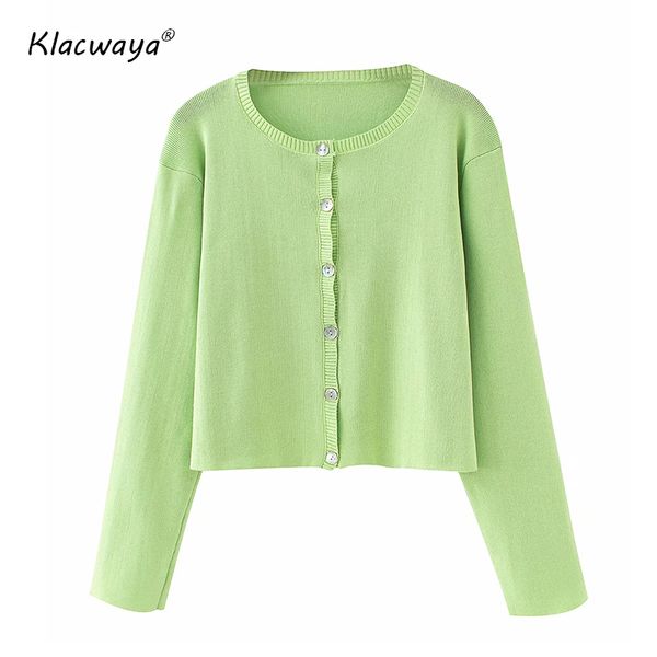 women sweet stylish sweater long sleevefemale outerwear chic 210521, White
women sweet stylish sweater long sleevefemale outerwear chic 210521, White