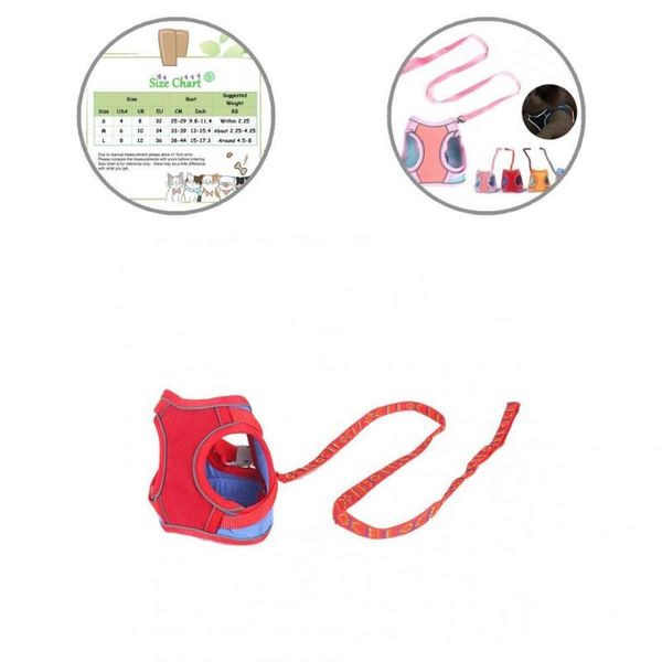 dog collars & leashes faux suede 1 set stylish cat safety chest strap casual pet harness skin-friendly for hiking
dog collars & leashes faux suede 1 set stylish cat safety chest strap casual pet harness skin-friendly for hiking