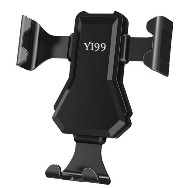cell phone mounts & holders abs car holder in anti-fall anti-mobile scratching air outlet gravity mobile bracket for
cell phone mounts & holders abs car holder in anti-fall anti-mobile scratching air outlet gravity mobile bracket for