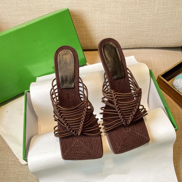 2022 women ladies real leather 8cm heels sandals summer flip-flops slipper slip-on wedding dress gladiator shoes fashion solid narrow band s, Black
2022 women ladies real leather 8cm heels sandals summer flip-flops slipper slip-on wedding dress gladiator shoes fashion solid narrow band s, Black
