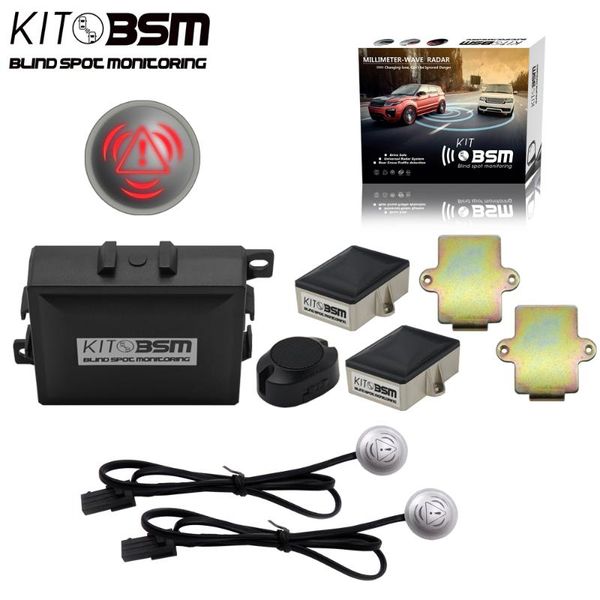 car rear view cameras& parking sensors 2021 design microwave side collision assistance blind spot sensor assist bsm system kitbsm for univer
car rear view cameras& parking sensors 2021 design microwave side collision assistance blind spot sensor assist bsm system kitbsm for univer