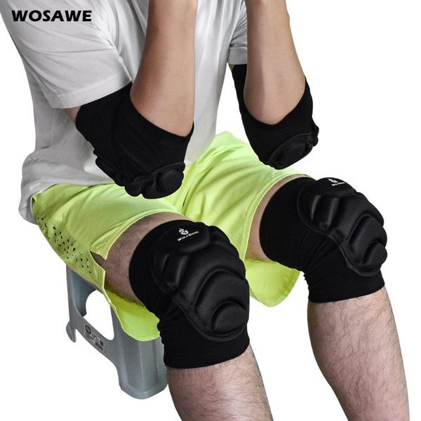 knee protector basketball volleyball extreme sports kneepads brace support compression pro guard eva elbow pads &, Black;gray
knee protector basketball volleyball extreme sports kneepads brace support compression pro guard eva elbow pads &, Black;gray