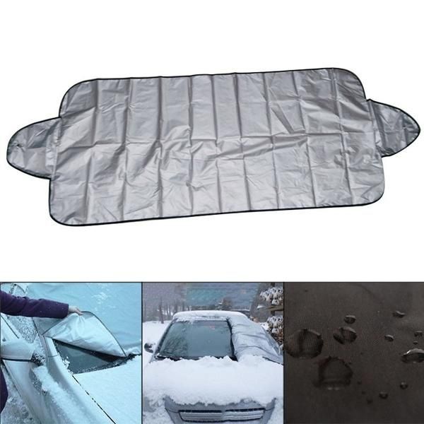 car sunshade universal foldable windshield visor cover block front rear window sun snow ice shield shade
car sunshade universal foldable windshield visor cover block front rear window sun snow ice shield shade