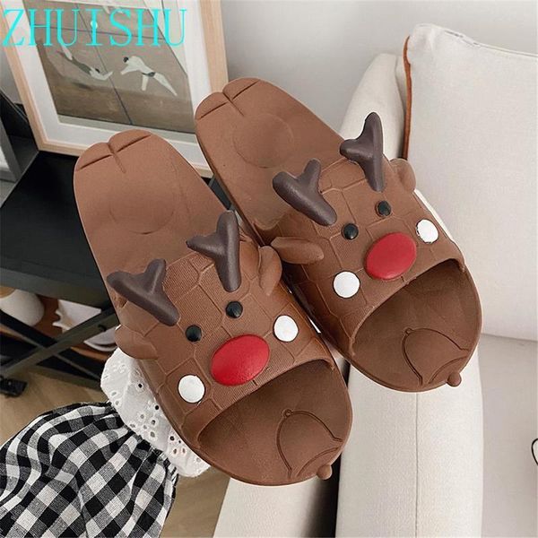 slippers female summer home indoor couple flat cute cartoon parent-child bathroom bath sandals and zapatos para mujer, Black
slippers female summer home indoor couple flat cute cartoon parent-child bathroom bath sandals and zapatos para mujer, Black