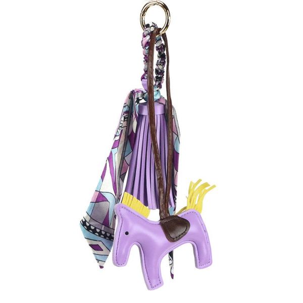 keychains cute luxury sheep skin soft genuine leather horse keychain pendant animal key chain women backpack bag charm, Silver
keychains cute luxury sheep skin soft genuine leather horse keychain pendant animal key chain women backpack bag charm, Silver