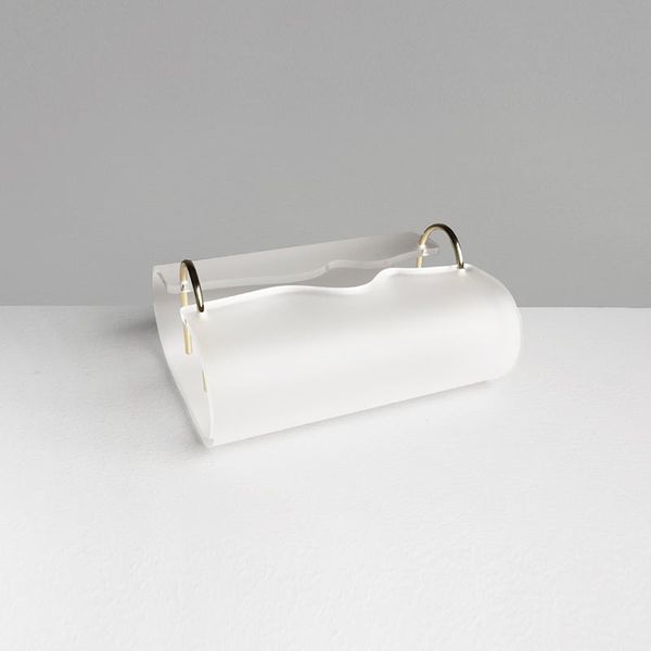 tissue boxes & napkins acrylic paper box abstract geometric metal ring deskstorage organization napkin holder decoration
tissue boxes & napkins acrylic paper box abstract geometric metal ring deskstorage organization napkin holder decoration