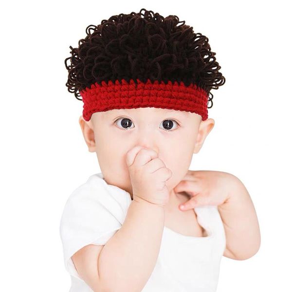 hair accessories toddler wig afro-hair dreadlocks hat hobo mad scientist rasta caveman handmade winter knit warm cap gift funny party beanie, Slivery;white
hair accessories toddler wig afro-hair dreadlocks hat hobo mad scientist rasta caveman handmade winter knit warm cap gift funny party beanie, Slivery;white