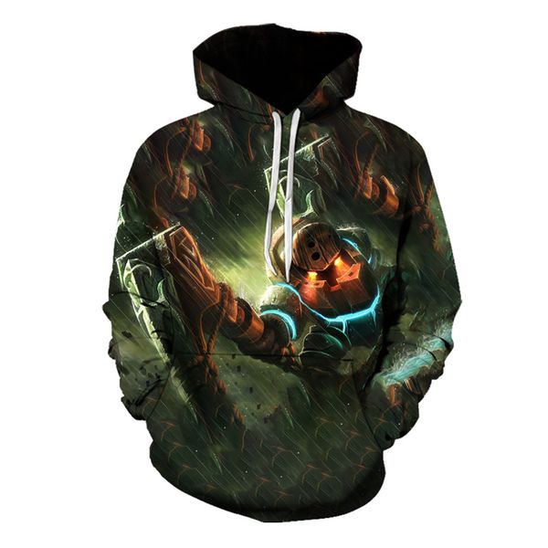 spring and autumn lol notti tis pattern hoodie for men and women funny new long sleeve 3d anime men and women game print pullover, Black
spring and autumn lol notti tis pattern hoodie for men and women funny new long sleeve 3d anime men and women game print pullover, Black