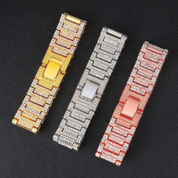 link, chain fashion charm hip hop iced out bling bracelet micro pave rhinestone male chains bracelets jewelry gifts for man, Black
link, chain fashion charm hip hop iced out bling bracelet micro pave rhinestone male chains bracelets jewelry gifts for man, Black