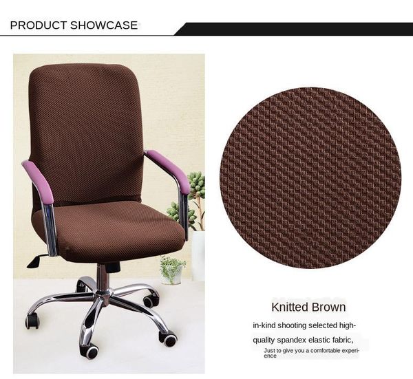 office computer chair cover internet cafe armrest fabric stool swivel conjoined elastic chaircover covers
office computer chair cover internet cafe armrest fabric stool swivel conjoined elastic chaircover covers